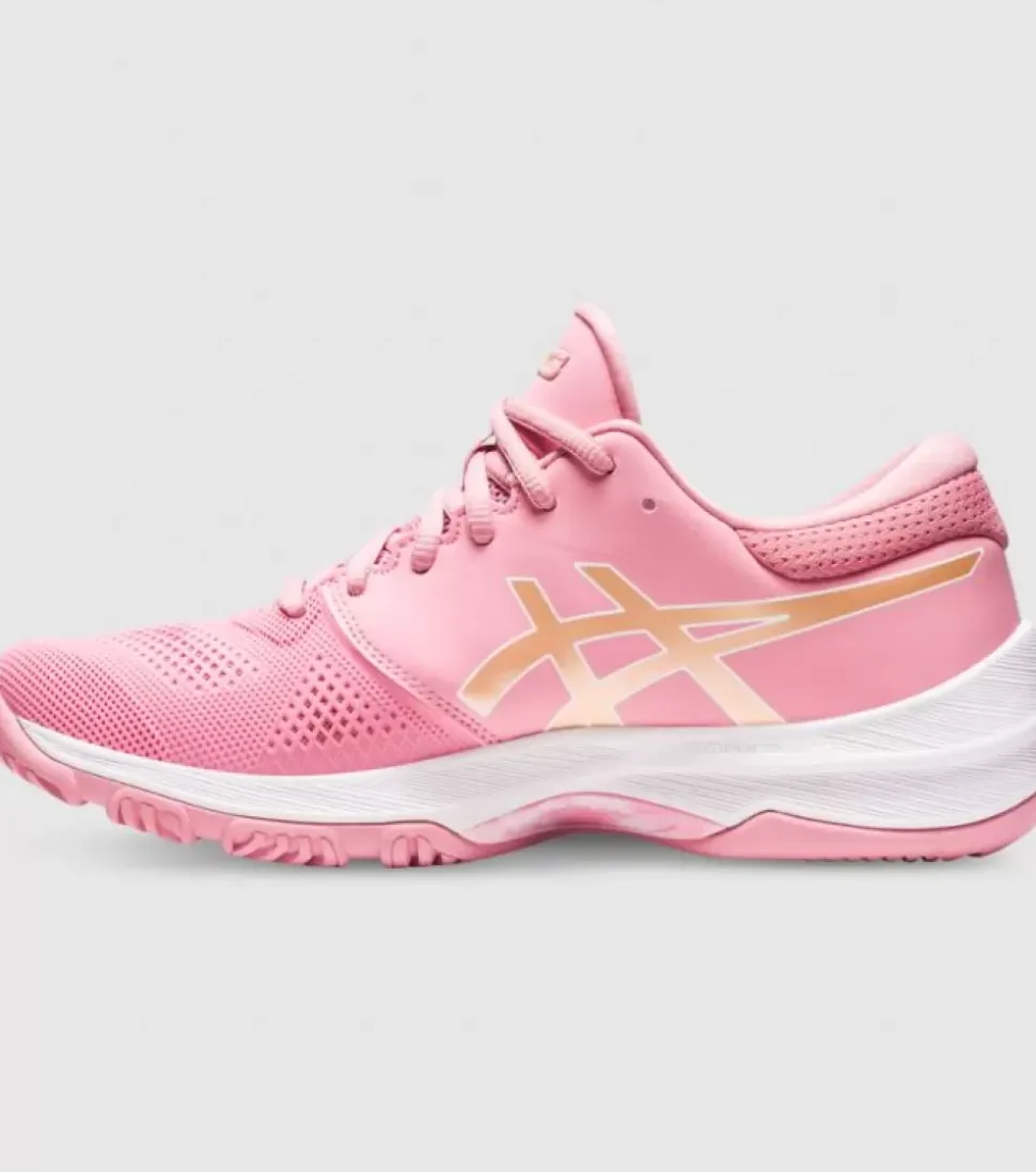 Online Gel-Netburner 20 (D Wide) Womens Netball Shoes Women Netball