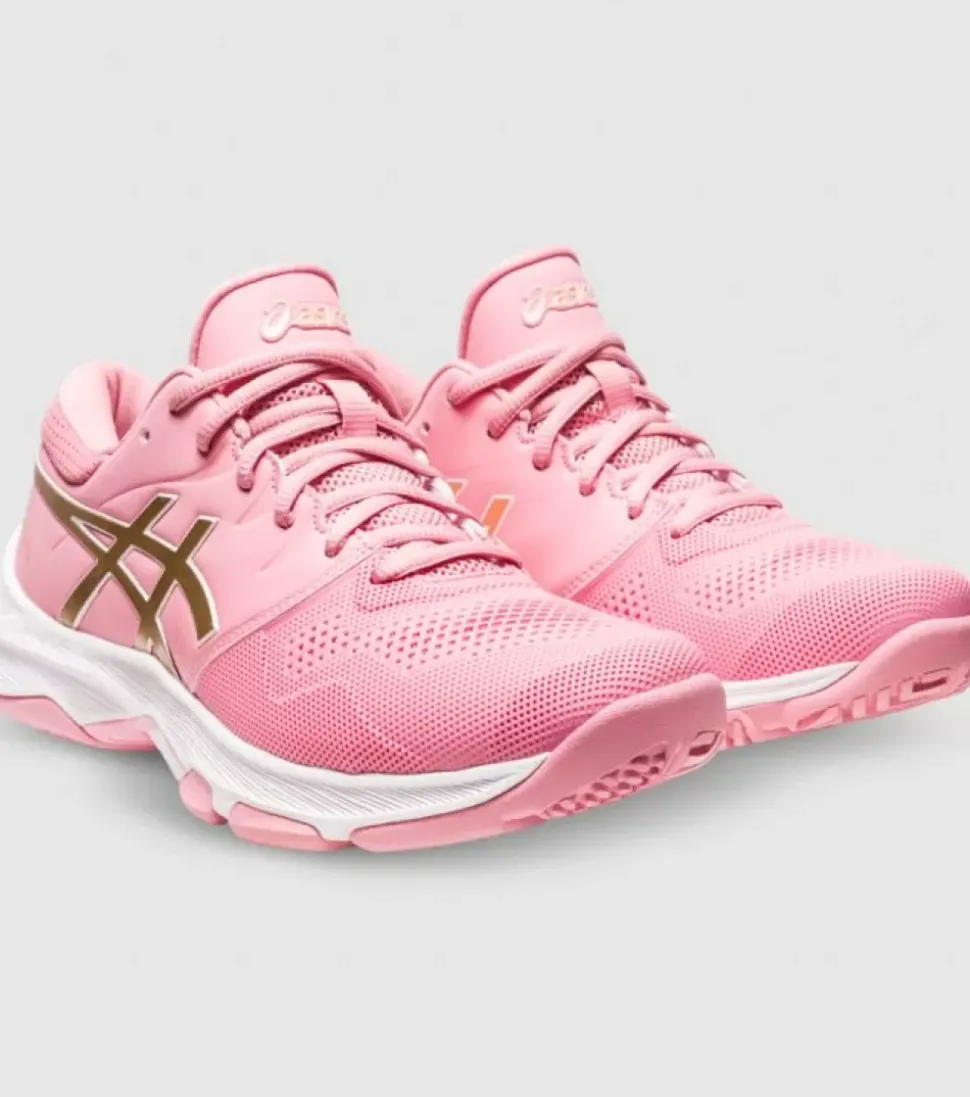 Online Gel-Netburner 20 (D Wide) Womens Netball Shoes Women Netball