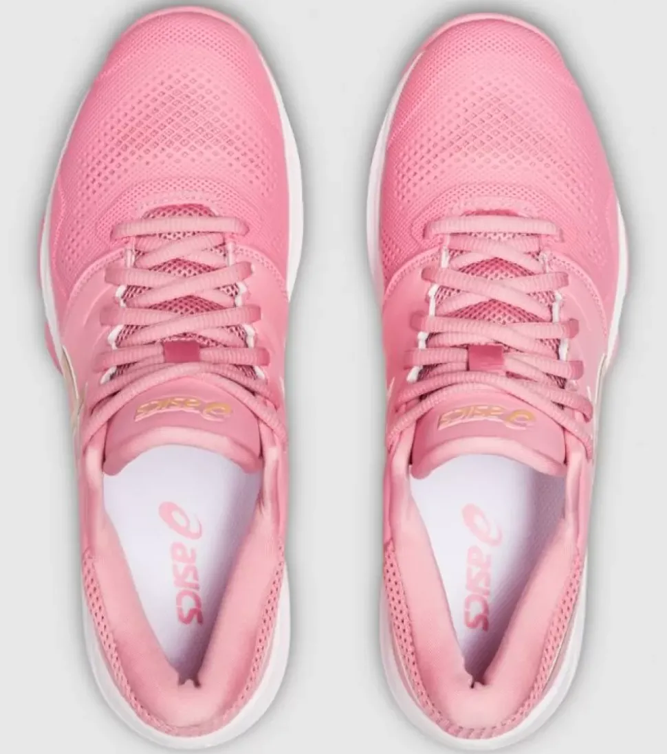 Online Gel-Netburner 20 (D Wide) Womens Netball Shoes Women Netball