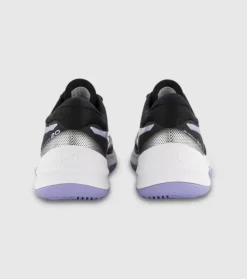 Store Gel-Netburner 20 (D Wide) Womens Netball Shoes Women Netball