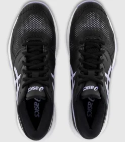 Store Gel-Netburner 20 (D Wide) Womens Netball Shoes Women Netball