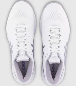 Store Gel-Netburner 20 (D Wide) Womens Netball Shoes Women Netball
