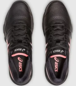 Cheap Gel-Netburner 20 (D Wide) Womens Netball Shoes Women Netball