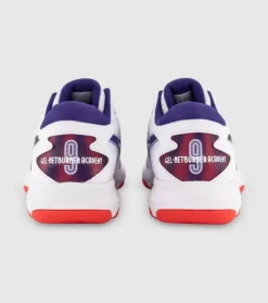 Cheap Gel-Netburner Academy 9 Womens Netball Shoes Women Netball