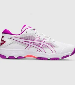 Sale Gel-Netburner Academy 9 Womens Netball Shoes Women Netball