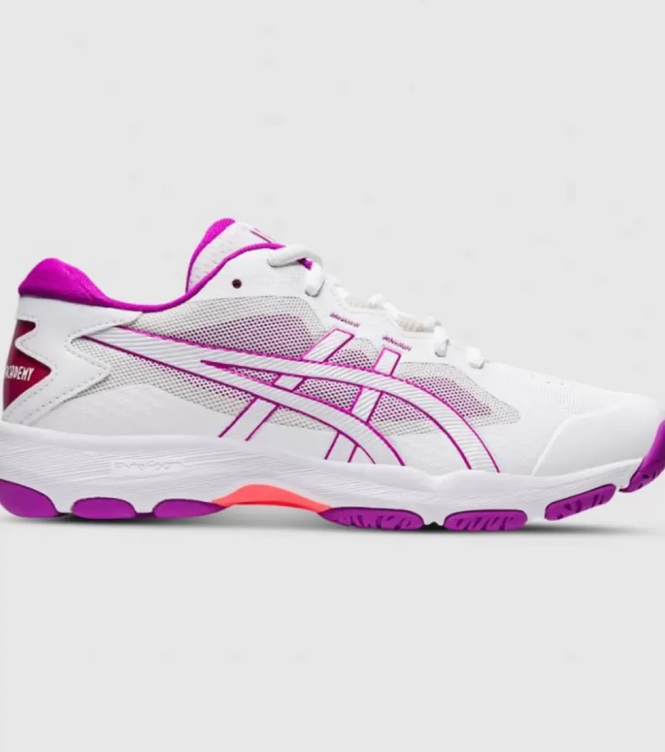 Sale Gel-Netburner Academy 9 Womens Netball Shoes Women Netball