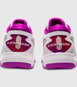 Sale Gel-Netburner Academy 9 Womens Netball Shoes Women Netball