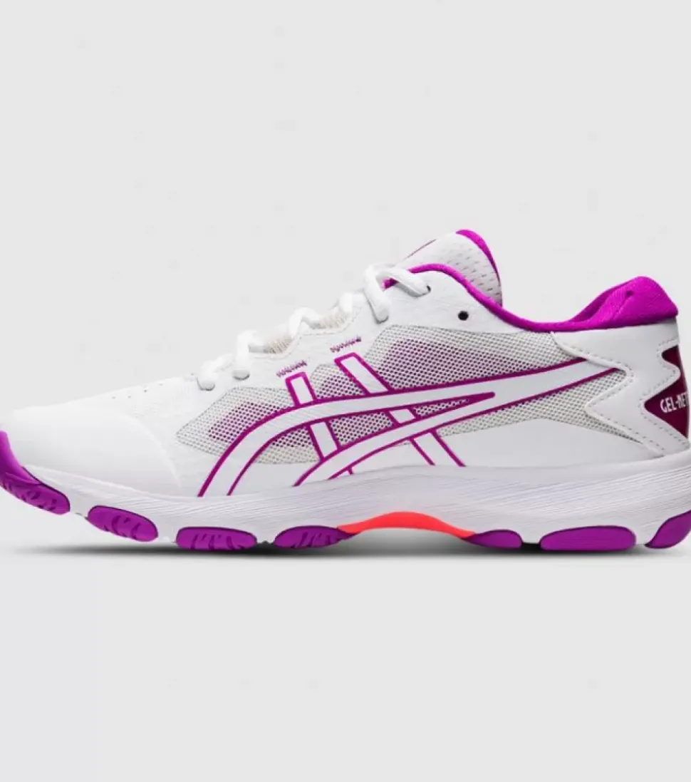 Sale Gel-Netburner Academy 9 Womens Netball Shoes Women Netball