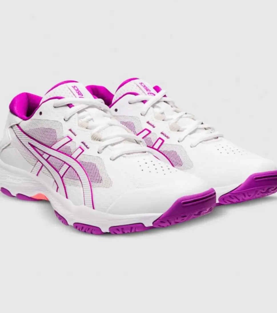 Sale Gel-Netburner Academy 9 Womens Netball Shoes Women Netball