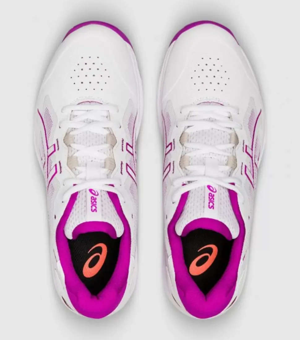 Sale Gel-Netburner Academy 9 Womens Netball Shoes Women Netball