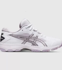 Shop Gel-Netburner Academy 9 Womens Netball Shoes Women Netball