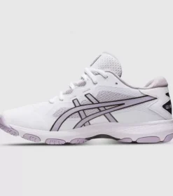 Shop Gel-Netburner Academy 9 Womens Netball Shoes Women Netball