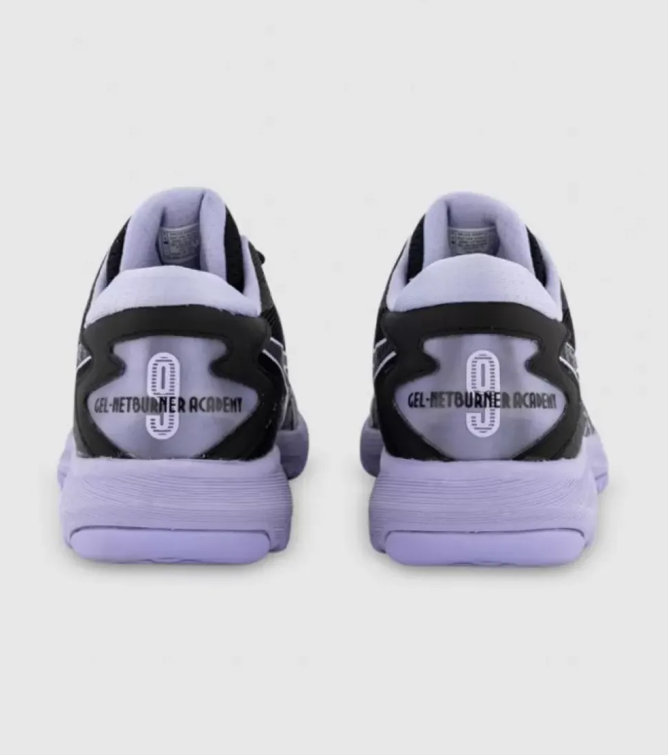 Sale Gel-Netburner Academy 9 Womens Netball Shoes Women Netball