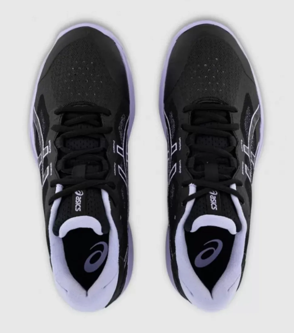Sale Gel-Netburner Academy 9 Womens Netball Shoes Women Netball