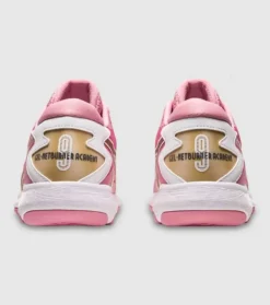 Discount Gel-Netburner Academy 9 Womens Netball Shoes Women Netball