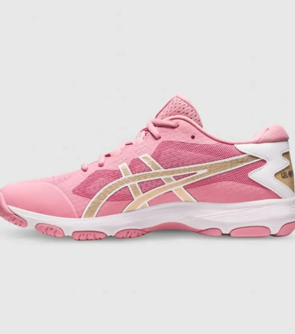 Discount Gel-Netburner Academy 9 Womens Netball Shoes Women Netball