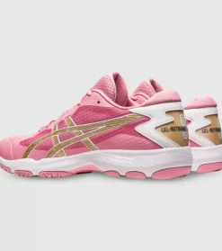 Discount Gel-Netburner Academy 9 Womens Netball Shoes Women Netball