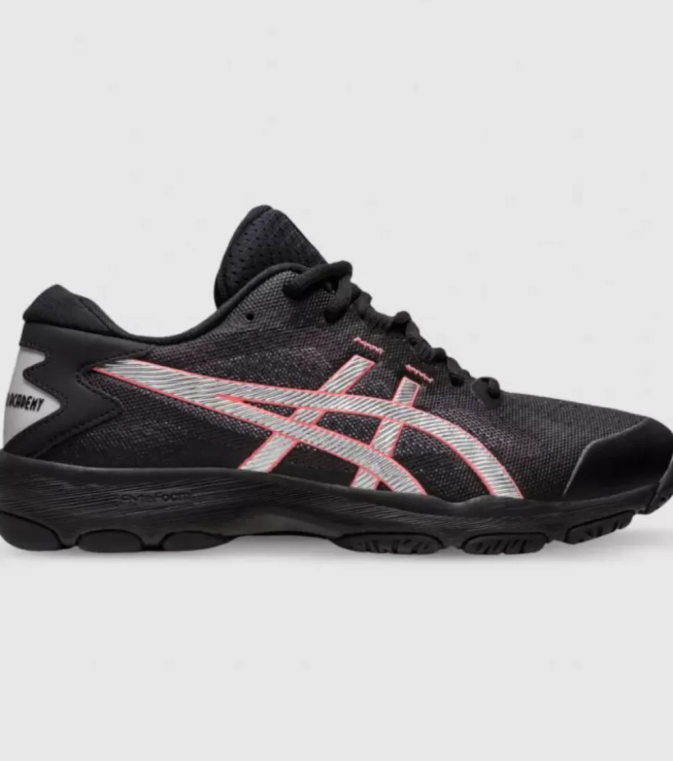 Fashion Gel-Netburner Academy 9 Womens Netball Shoes Women Netball