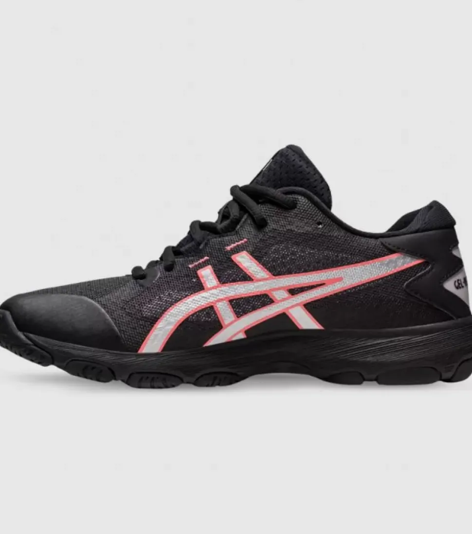 Fashion Gel-Netburner Academy 9 Womens Netball Shoes Women Netball