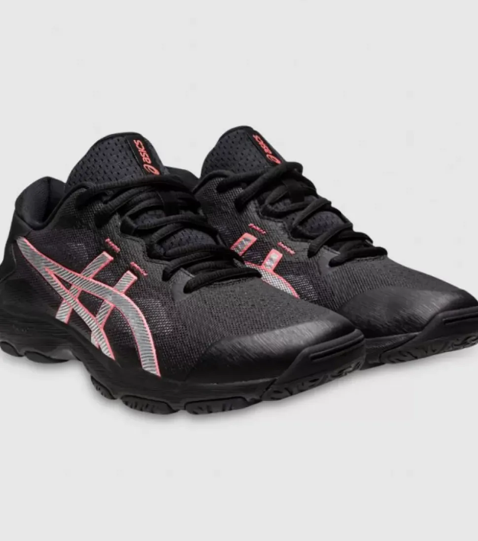 Fashion Gel-Netburner Academy 9 Womens Netball Shoes Women Netball