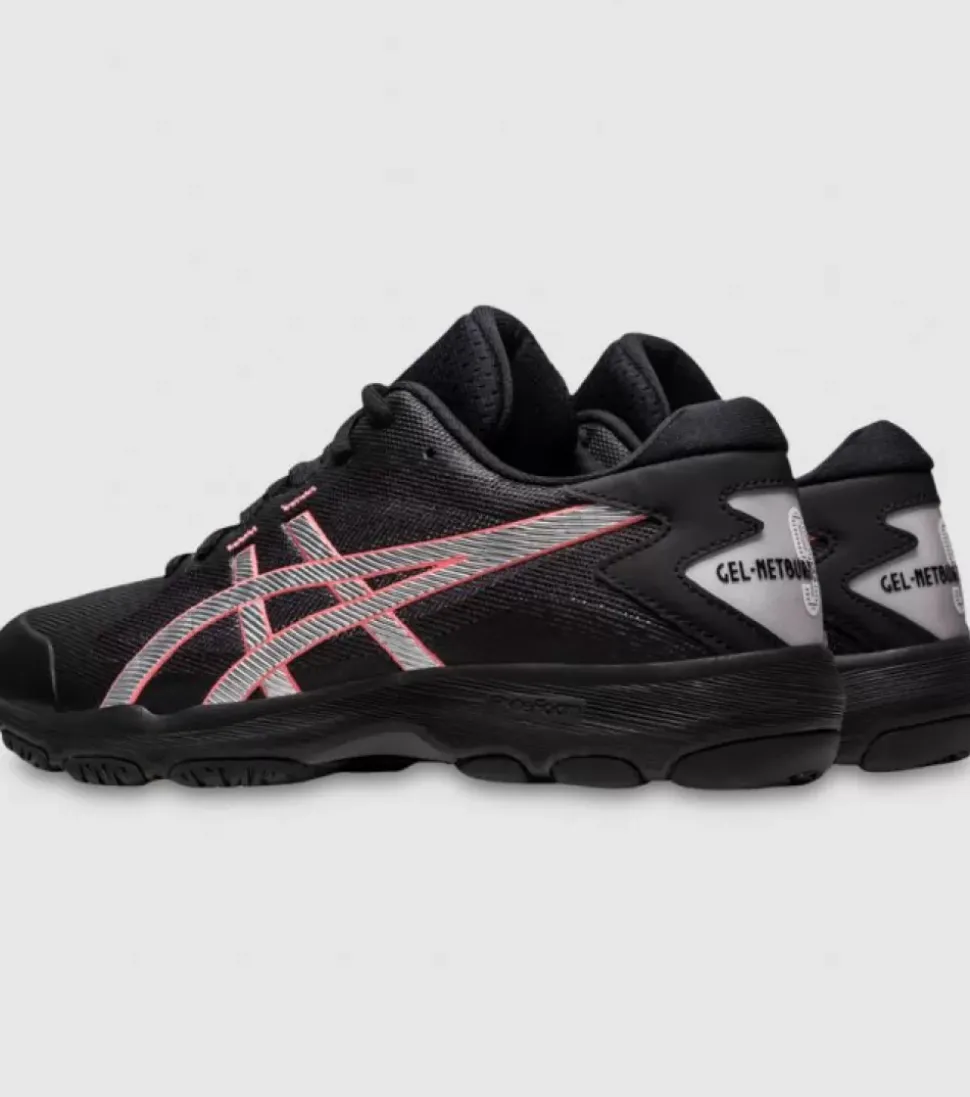Fashion Gel-Netburner Academy 9 Womens Netball Shoes Women Netball