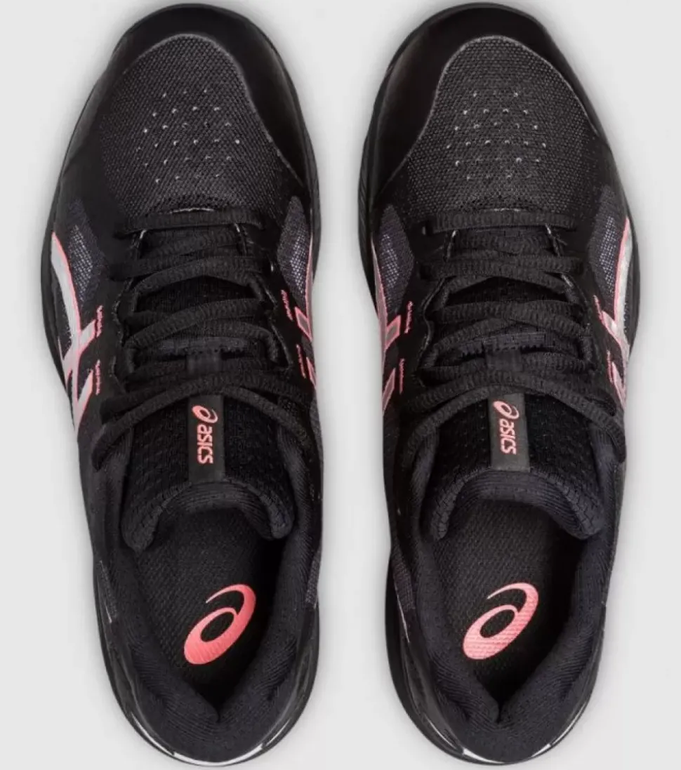 Fashion Gel-Netburner Academy 9 Womens Netball Shoes Women Netball