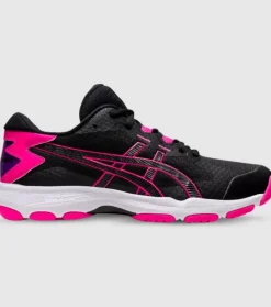 Cheap Gel-Netburner Academy 9 Womens Netball Shoes Women Netball