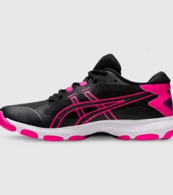 Cheap Gel-Netburner Academy 9 Womens Netball Shoes Women Netball
