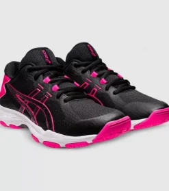 Cheap Gel-Netburner Academy 9 Womens Netball Shoes Women Netball
