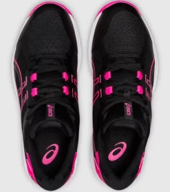 Cheap Gel-Netburner Academy 9 Womens Netball Shoes Women Netball