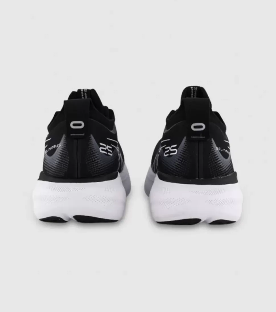 Sale Gel-Nimbus 25 (D Wide) Womens Women Run