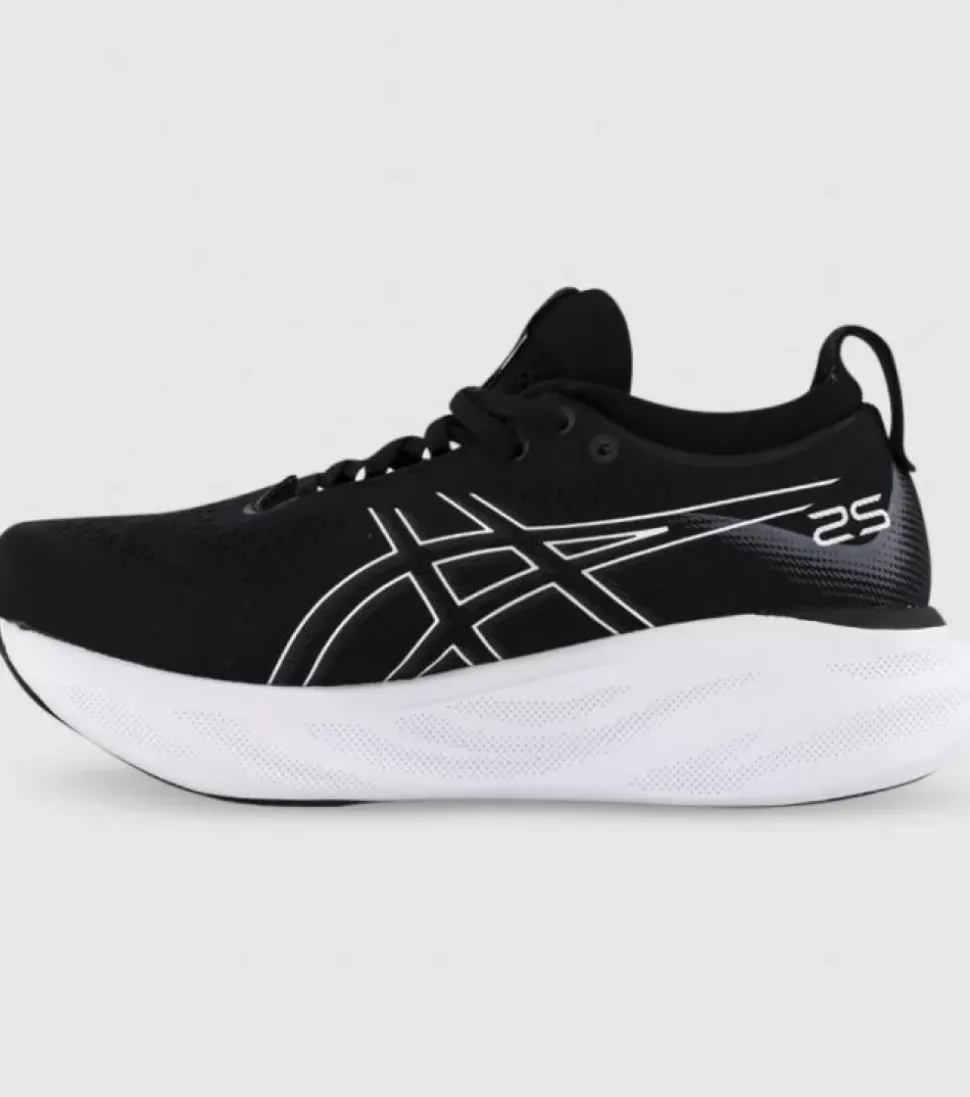 Sale Gel-Nimbus 25 (D Wide) Womens Women Run