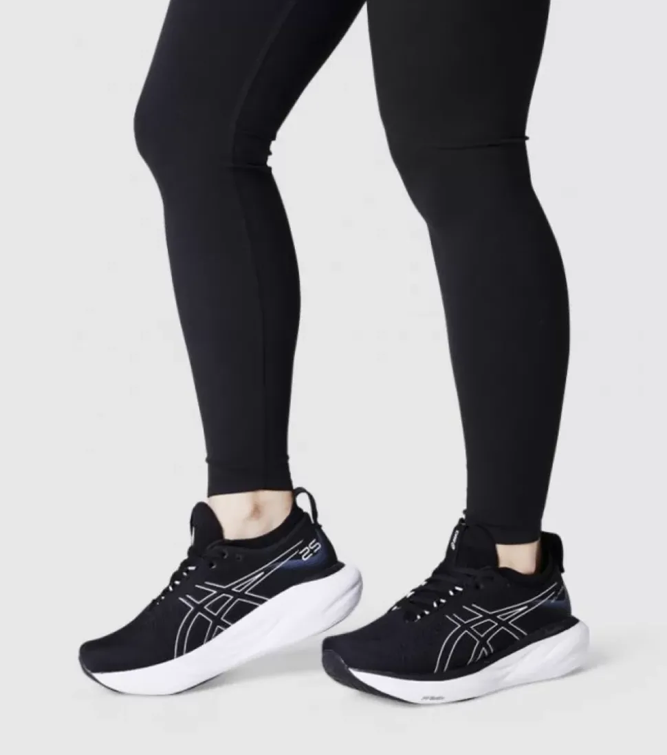 Sale Gel-Nimbus 25 (D Wide) Womens Women Run