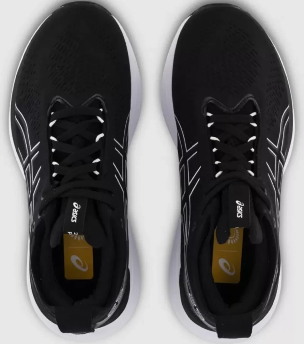 Sale Gel-Nimbus 25 (D Wide) Womens Women Run