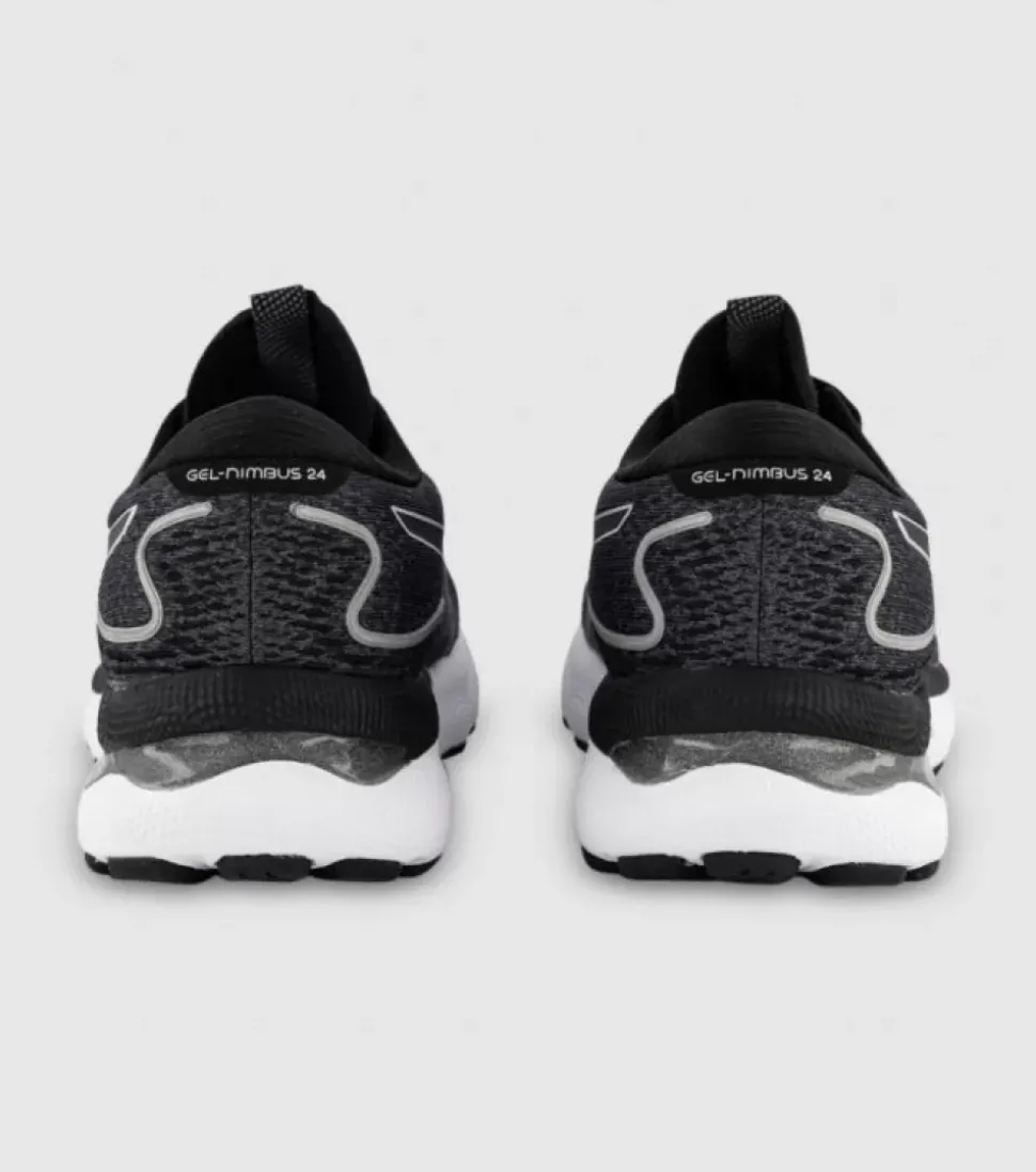 Online Gel-Nimbus 24 (2E Wide) Mens Men Run