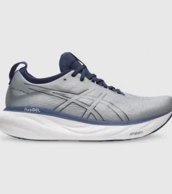 Best Sale Gel-Nimbus 25 (2E Wide) Mens Men Run