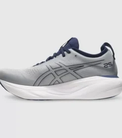 Best Sale Gel-Nimbus 25 (2E Wide) Mens Men Run