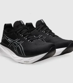 Store Gel-Nimbus 25 (2E Wide) Mens Men Run