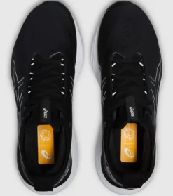 Store Gel-Nimbus 25 (2E Wide) Mens Men Run