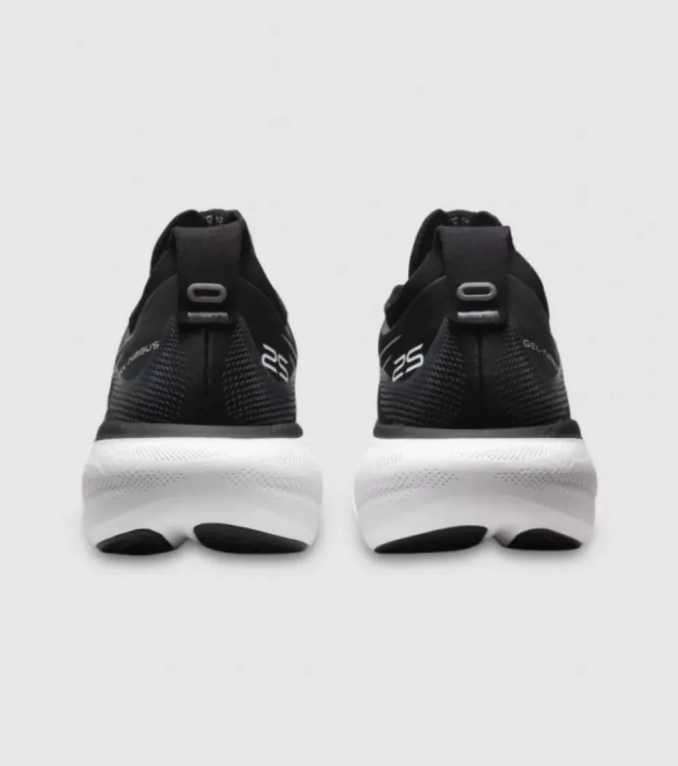 Shop Gel-Nimbus 25 (4E X-Wide) Mens Men Run