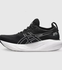 Shop Gel-Nimbus 25 (4E X-Wide) Mens Men Run