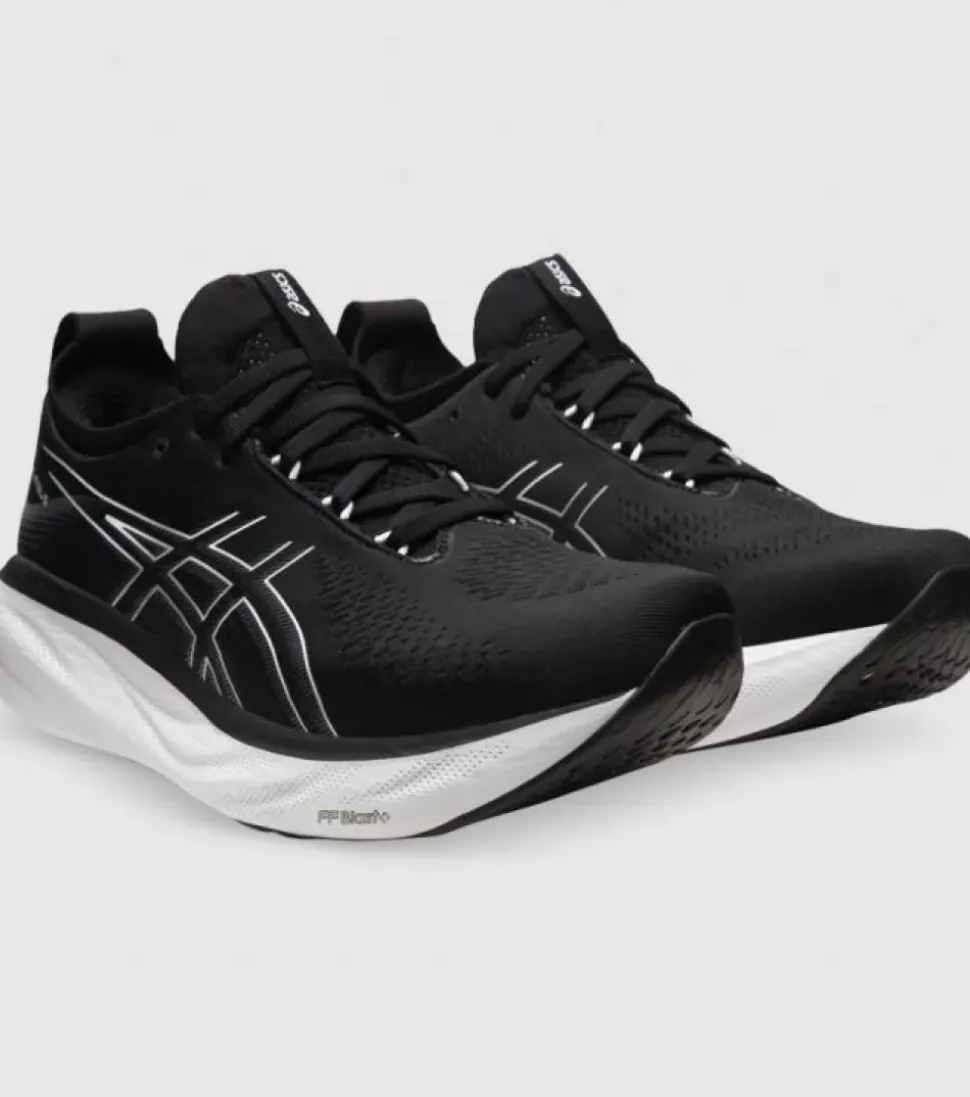 Shop Gel-Nimbus 25 (4E X-Wide) Mens Men Run