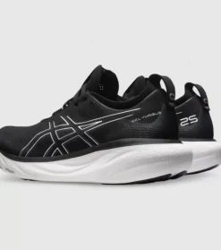 Shop Gel-Nimbus 25 (4E X-Wide) Mens Men Run
