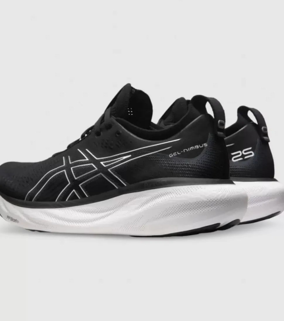 Shop Gel-Nimbus 25 (4E X-Wide) Mens Men Run