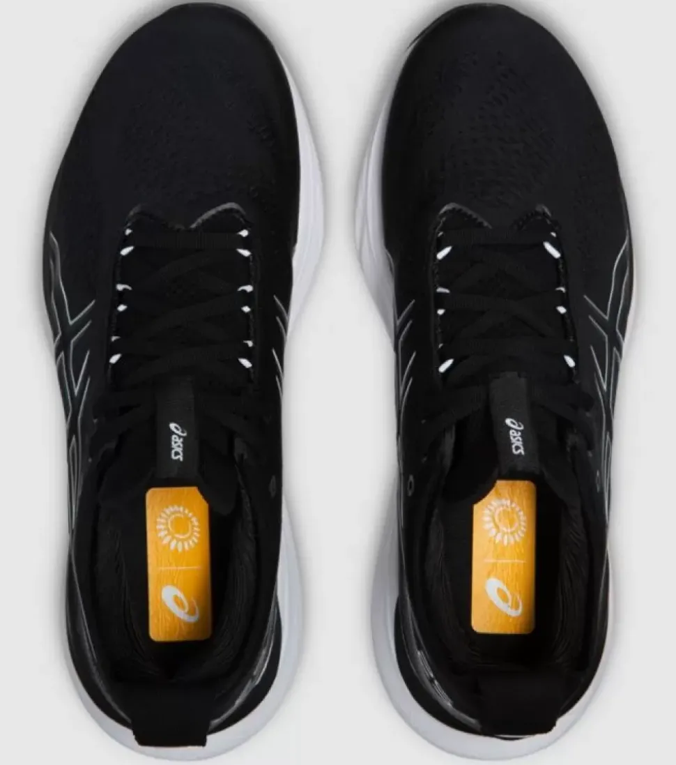 Shop Gel-Nimbus 25 (4E X-Wide) Mens Men Run