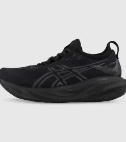 New Gel-Nimbus 25 Mens Men Run