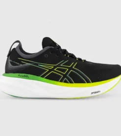 Best Gel-Nimbus 25 Mens Men Run