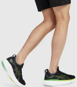 Best Gel-Nimbus 25 Mens Men Run