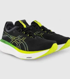 Best Gel-Nimbus 25 Mens Men Run