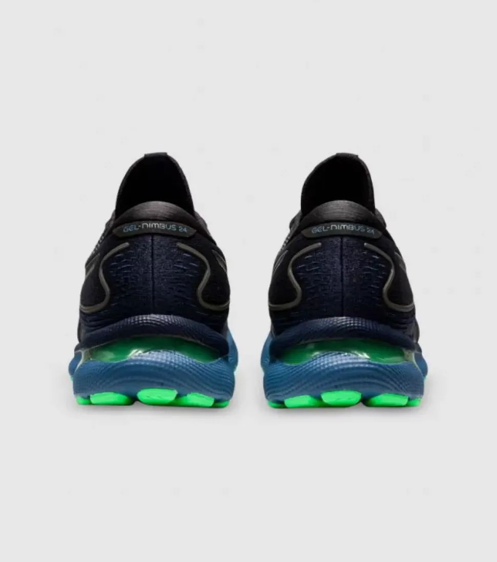 Discount Gel-Nimbus 24 Mens Men Run